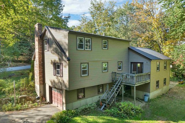 37 Beechwood Road, Hudson, NH 03051