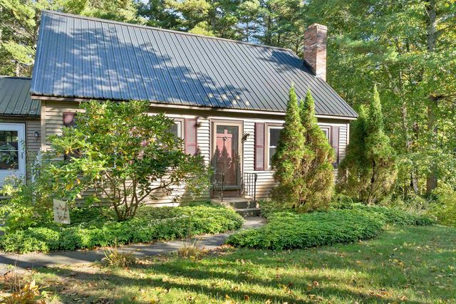 37 Beechwood Road, Hudson, NH 03051