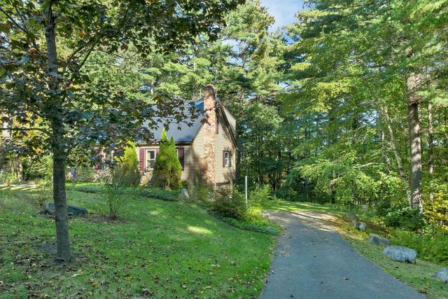 37 Beechwood Road, Hudson, NH 03051