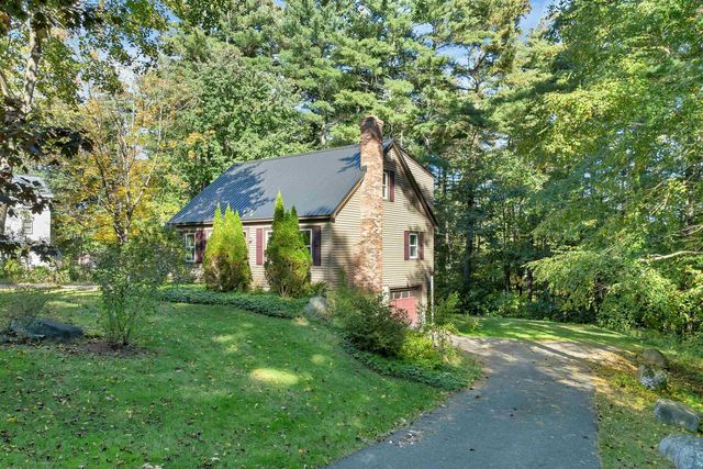 37 Beechwood Road, Hudson, NH 03051