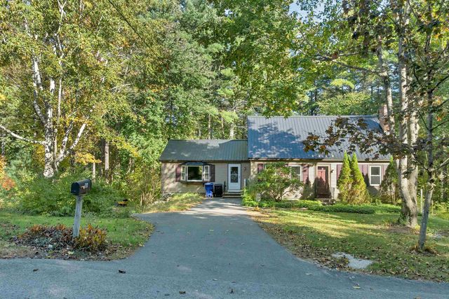 37 Beechwood Road, Hudson, NH 03051