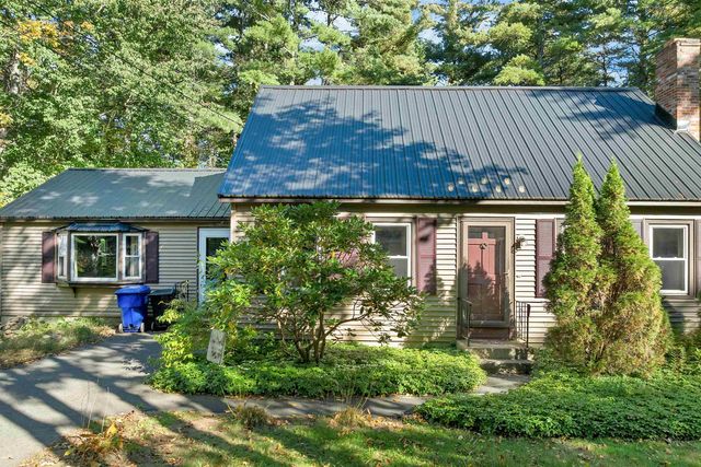 37 Beechwood Road, Hudson, NH 03051