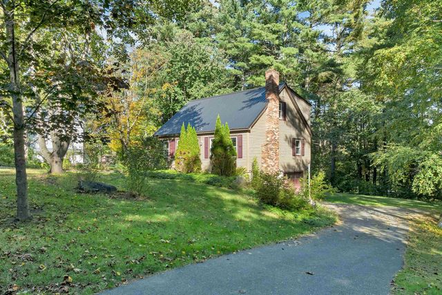 37 Beechwood Road, Hudson, NH 03051