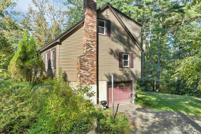 37 Beechwood Road, Hudson, NH 03051