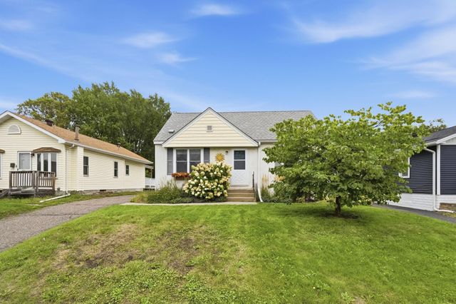 3239 Stinson Boulevard, Saint Anthony, MN 55418