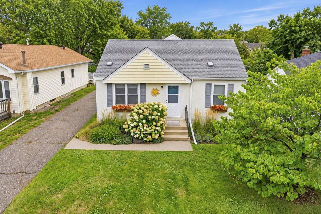3239 Stinson Boulevard, Saint Anthony, MN 55418 — photo 4