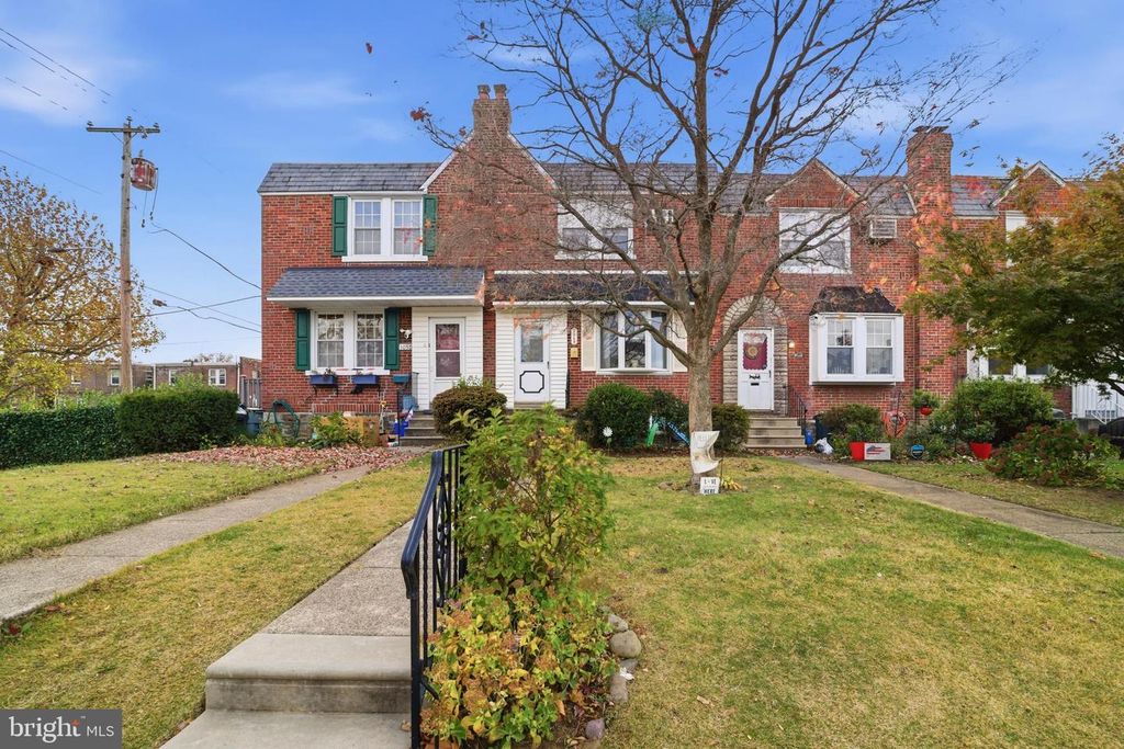 3048 RAWLE ST, Philadelphia, PA 19149