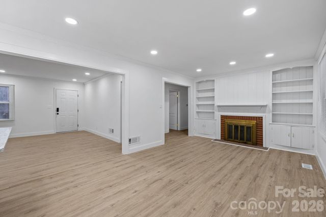 631 Townsend Avenue, Gastonia, NC 28052