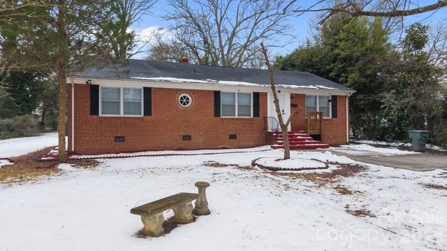 631 Townsend Avenue, Gastonia, NC 28052