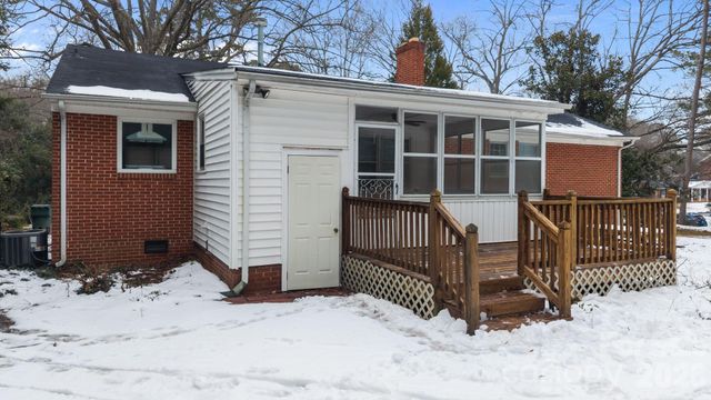 631 Townsend Avenue, Gastonia, NC 28052