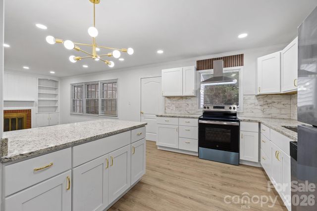 631 Townsend Avenue, Gastonia, NC 28052