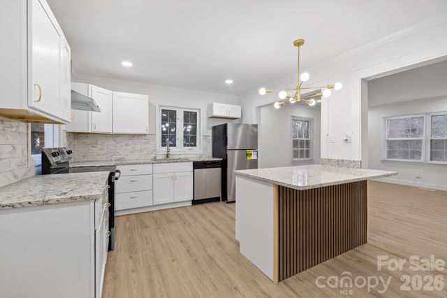 631 Townsend Avenue, Gastonia, NC 28052