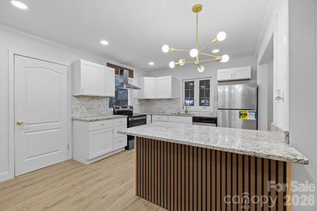 631 Townsend Avenue, Gastonia, NC 28052