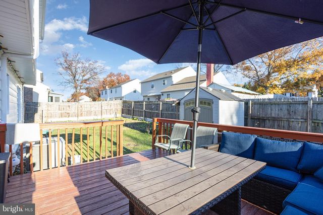 133 WOODRIDGE DR, Harrisburg, PA 17110