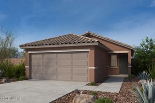 3550 E Violet Ridge Road, Tucson, AZ 85739