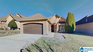 4761 BOULDER DRIVE, Trussville, AL 35173