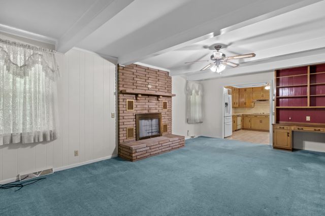 7865 Old Charlotte Pike, Nashville, TN 37209