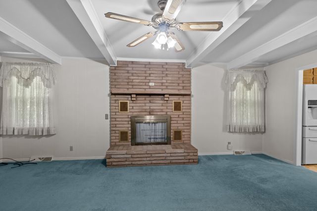 7865 Old Charlotte Pike, Nashville, TN 37209