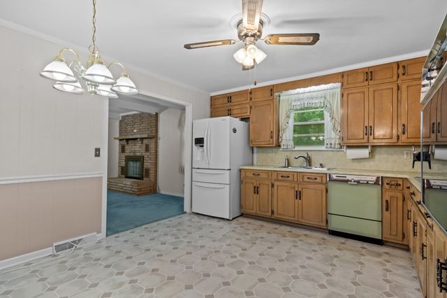 7865 Old Charlotte Pike, Nashville, TN 37209