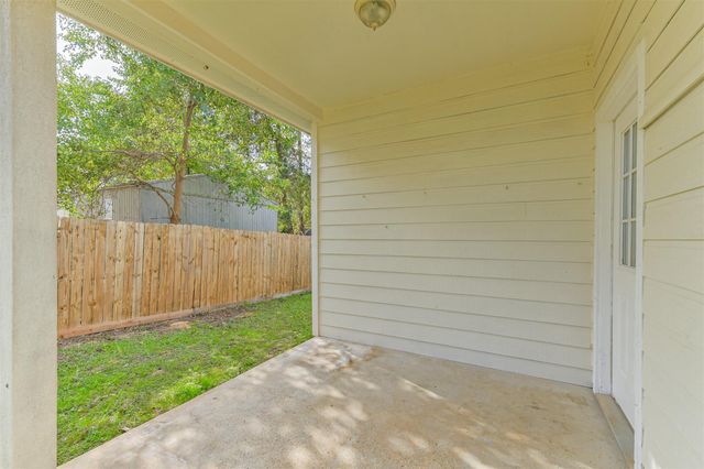 16913 W Juneau, Montgomery, TX 77316