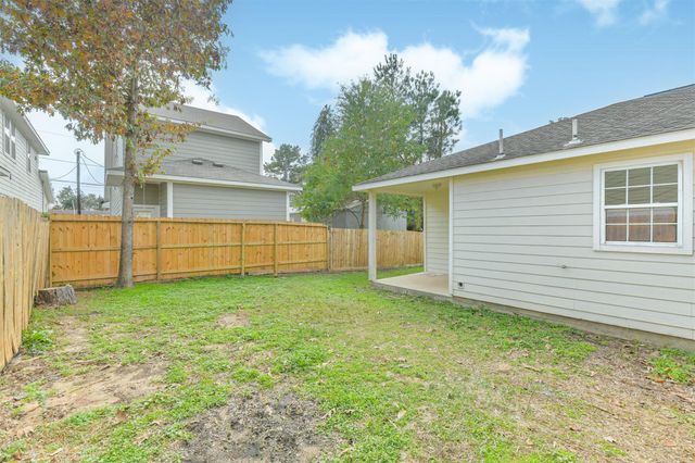 16913 W Juneau, Montgomery, TX 77316