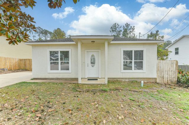 16913 W Juneau, Montgomery, TX 77316