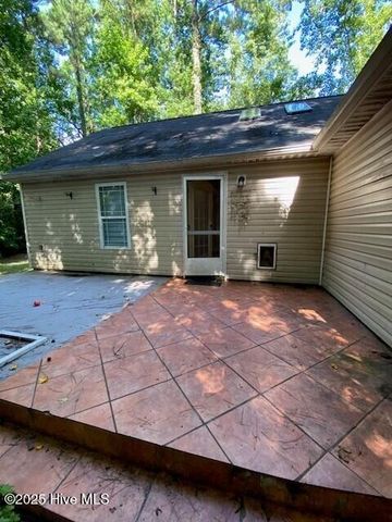 4927 Rye Lane, Wilmington, NC 28405