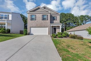 3737 MAKEOVER Court, Atlanta, GA 30349