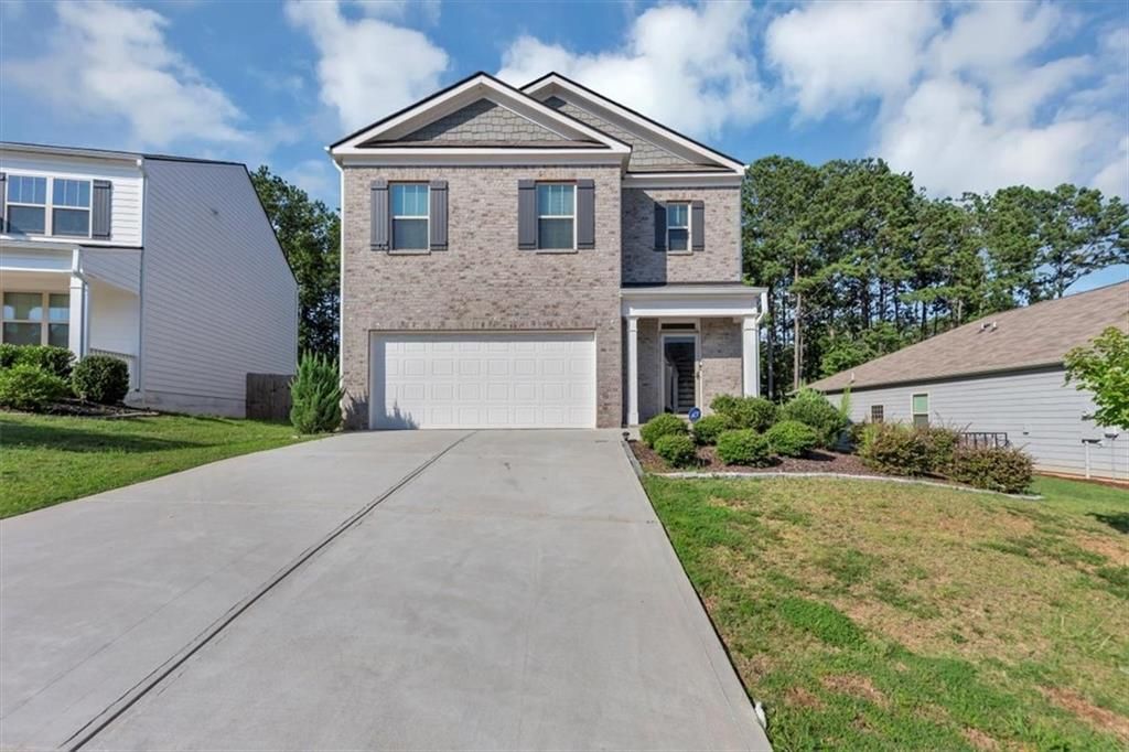 3737 MAKEOVER Court, Atlanta, GA 30349