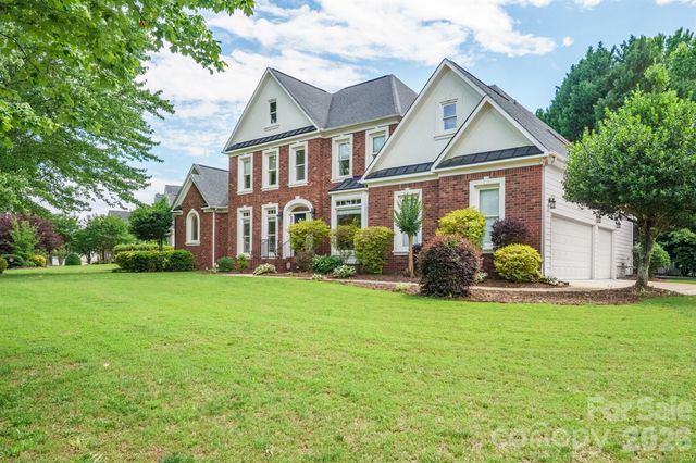 10316 Calaveras Court, Huntersville, NC 28078