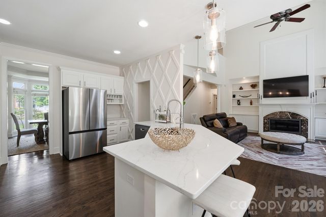 10316 Calaveras Court, Huntersville, NC 28078