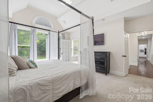 10316 Calaveras Court, Huntersville, NC 28078