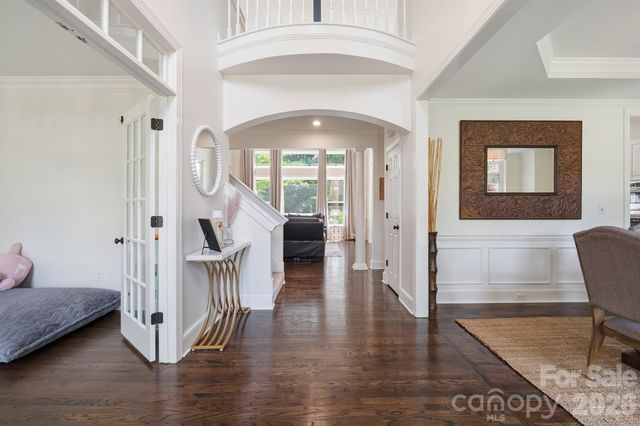 10316 Calaveras Court, Huntersville, NC 28078