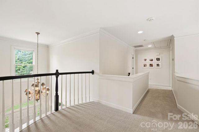 10316 Calaveras Court, Huntersville, NC 28078