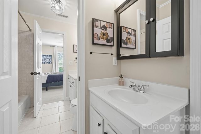 10316 Calaveras Court, Huntersville, NC 28078