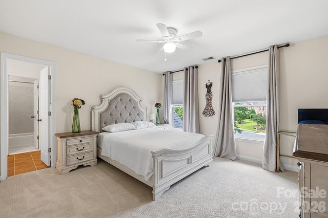 10316 Calaveras Court, Huntersville, NC 28078