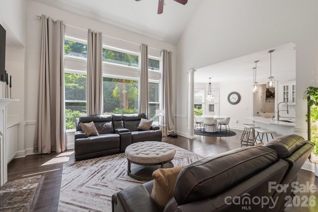 10316 Calaveras Court, Huntersville, NC 28078