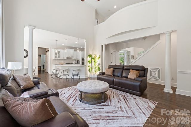 10316 Calaveras Court, Huntersville, NC 28078