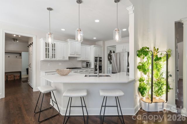 10316 Calaveras Court, Huntersville, NC 28078