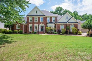 10316 Calaveras Court, Huntersville, NC 28078