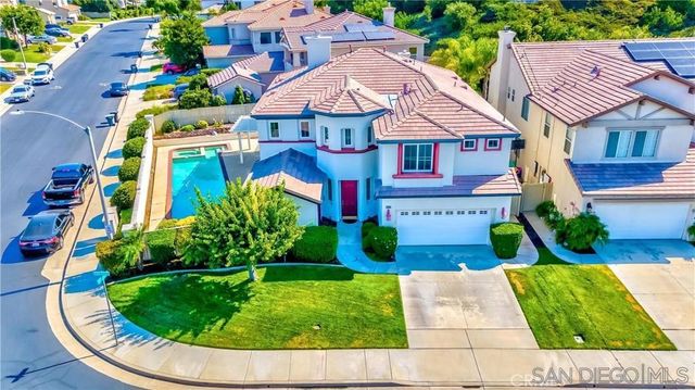 45256 CHATEAU COURT, Temecula, CA 92592