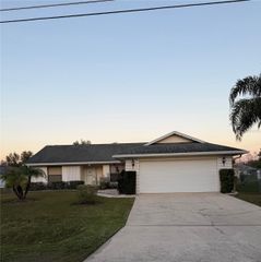 611 COTULLA DRIVE, Kissimmee, FL 34758