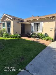 1135 S Fir, Inglewood, CA 90301