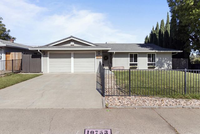 10753 Ambassador Dr, Rancho Cordova, CA 95670