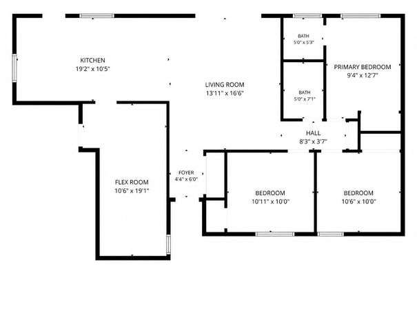 10753 Ambassador Dr, Rancho Cordova, CA 95670