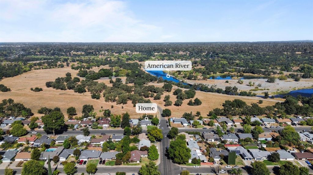 10753 Ambassador Dr, Rancho Cordova, CA 95670