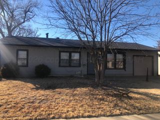 2427 WALNUT Street, Amarillo, TX 79107