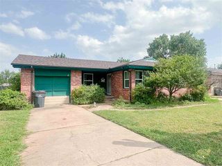 4536 SW Atom, Lawton, OK 73505