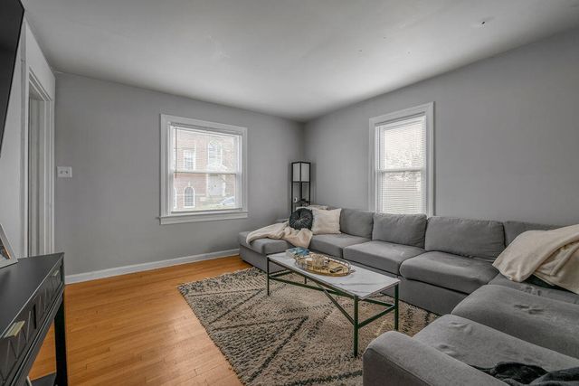 311 N 4th Street, Danville, KY 40422