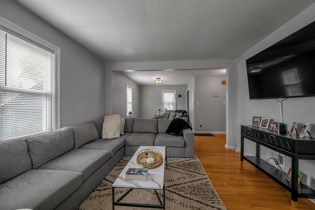 311 N 4th Street, Danville, KY 40422